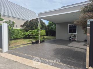 Продажа 3 спальни вилла в Банг Ламунг, Чонбури