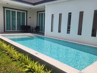 Casa en venta de 3 habitaciones en Bang Lamung, Chonburi
