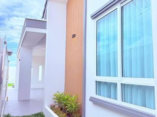 Casa en venta de 3 habitaciones en Bang Lamung, Chonburi