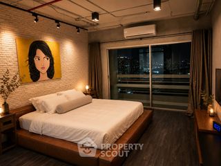 出售 1 卧室 公寓 在 Yan Nawa, 曼谷