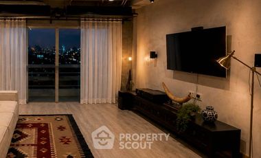 Condo en venta de 1 habitaciones en Yan Nawa, Bangkok