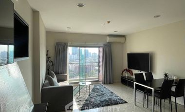 Wohnung zum Kauf mit 2 Zimmer in Khlong Toei, Bangkok