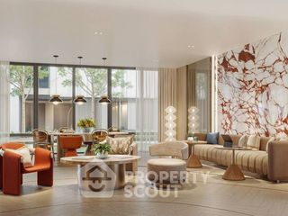 Продажа 1 кровать кондо в Дин Даенг, Бангкок
