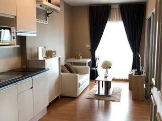 Продажа 1 кровать кондо в Пхаси Чароен, Бангкок