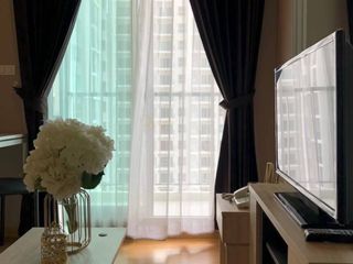 Продажа 1 кровать кондо в Пхаси Чароен, Бангкок
