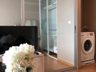 Продажа 1 кровать кондо в Пхаси Чароен, Бангкок