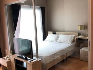 Продажа 1 кровать кондо в Пхаси Чароен, Бангкок