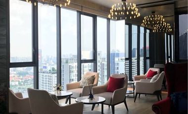 For sale 1 Beds condo in Huai Khwang, Bangkok