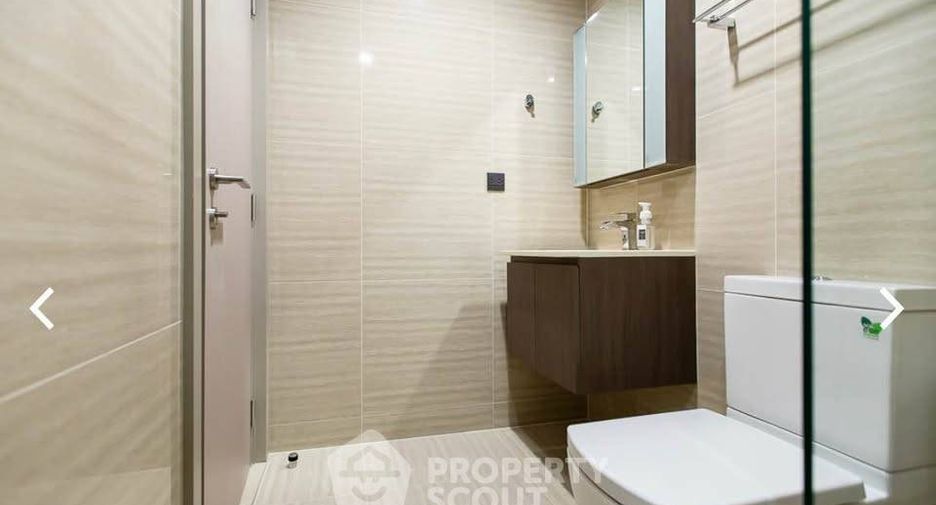For sale 1 Beds condo in Huai Khwang, Bangkok