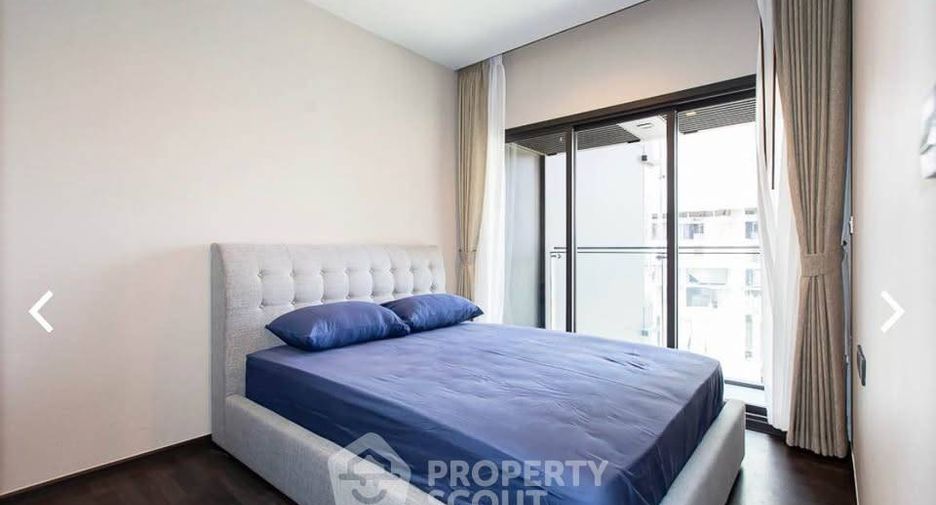 For sale 1 Beds condo in Huai Khwang, Bangkok