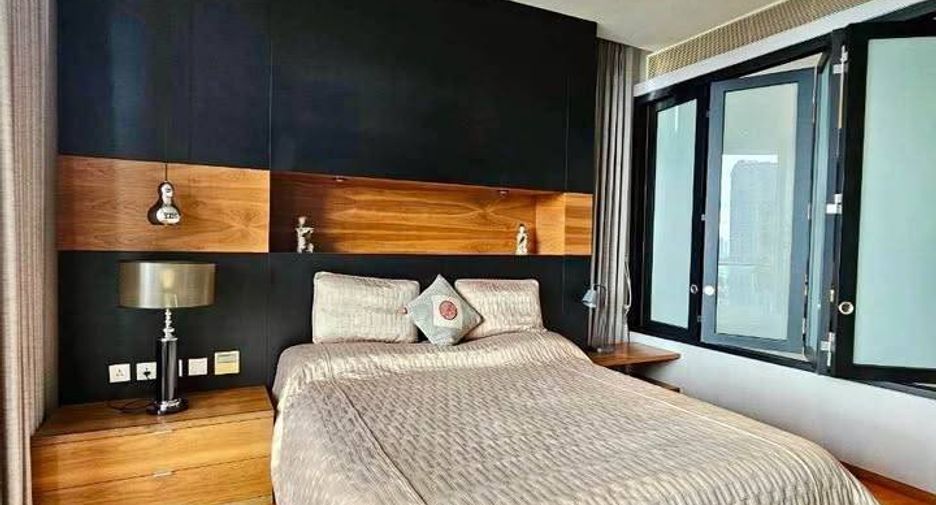Condo en venta de 2 habitaciones en Sathon, Bangkok
