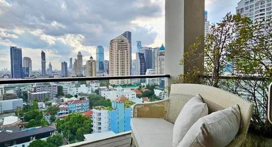Condo en venta de 2 habitaciones en Sathon, Bangkok