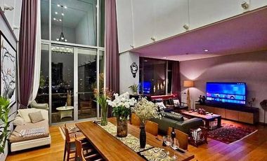 For sale 2 bedrooms condo in Sathon, Bangkok
