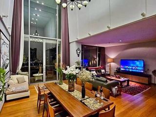 À vendre 2 chambres condo à Sathon, Bangkok