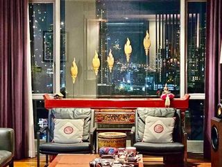 À vendre 2 chambres condo à Sathon, Bangkok