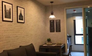 For sale 1 bed condo in Phaya Thai, Bangkok