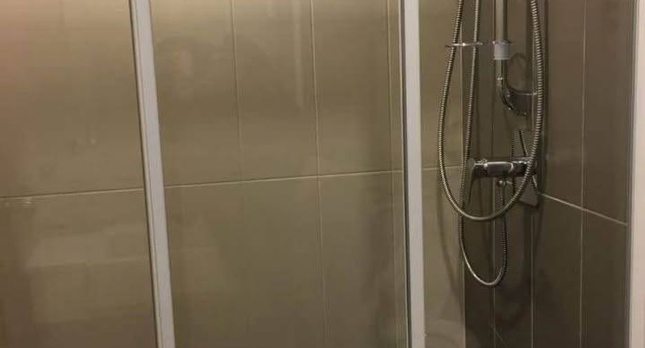 For sale 1 bed condo in Phaya Thai, Bangkok