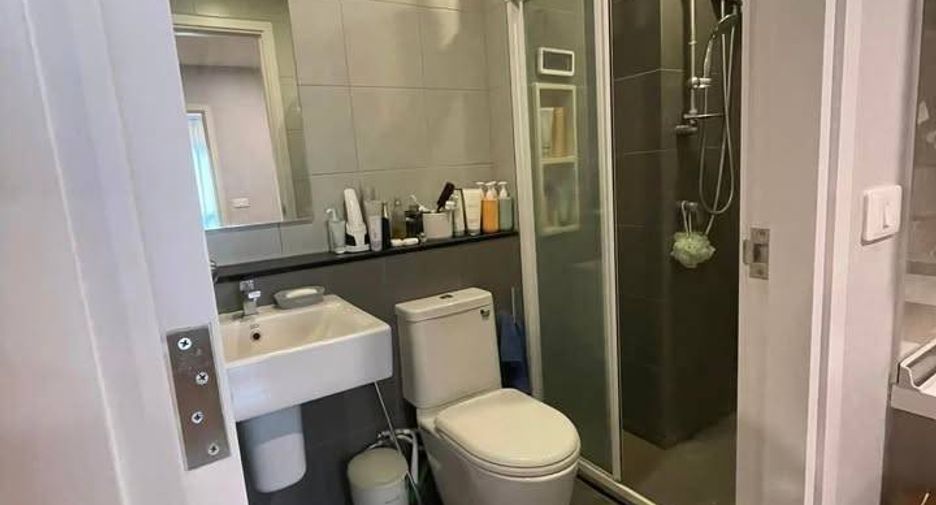 For sale 1 Beds condo in Chatuchak, Bangkok