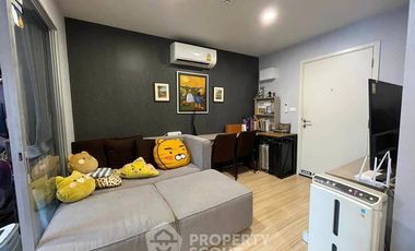 For sale 1 Beds condo in Chatuchak, Bangkok