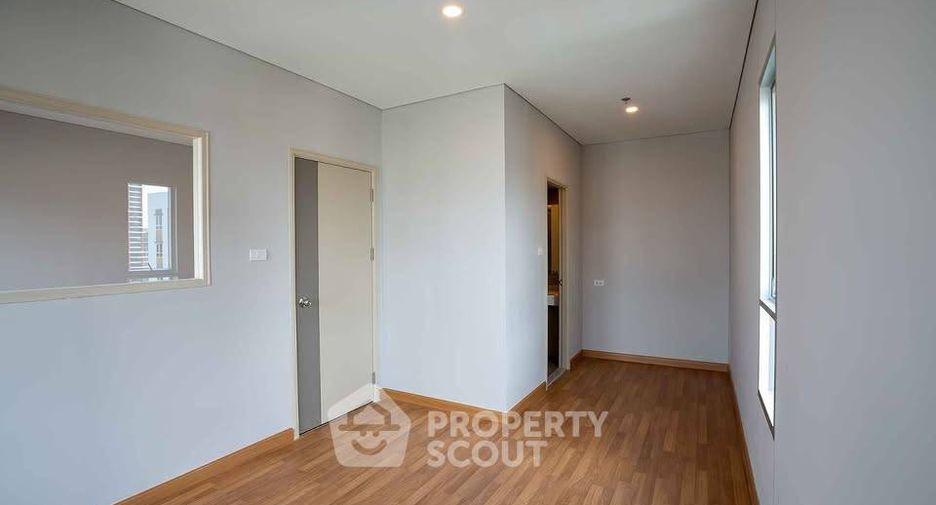 Condo en venta de 1 habitaciones en Bang Sue, Bangkok