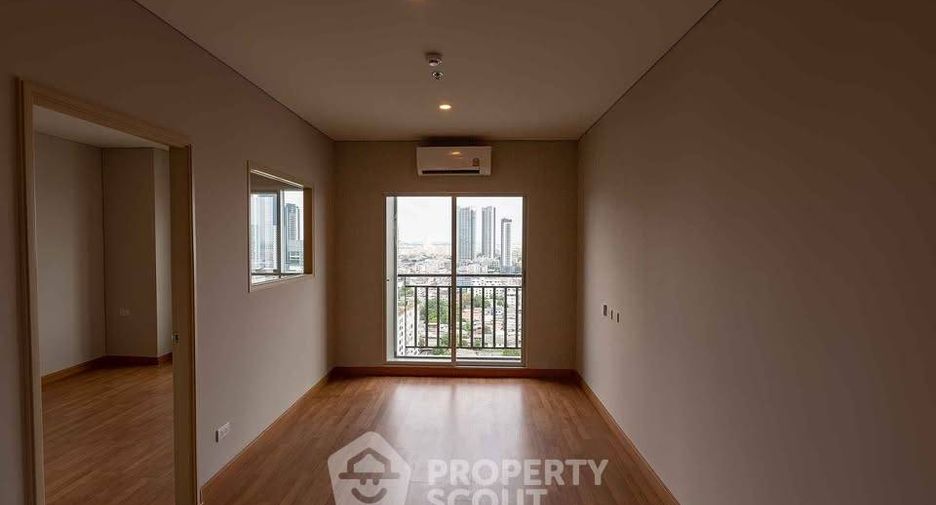 Condo en venta de 1 habitaciones en Bang Sue, Bangkok