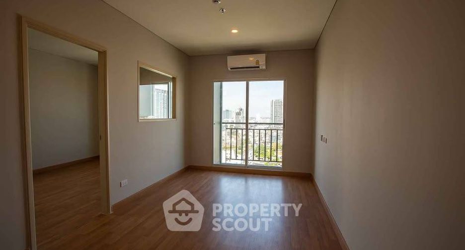 Condo en venta de 1 habitaciones en Bang Sue, Bangkok