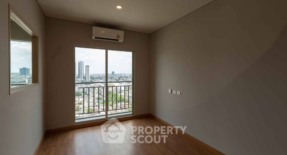 Condo en venta de 1 habitaciones en Bang Sue, Bangkok