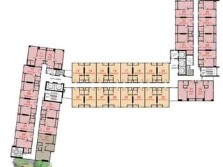 Condo en venta de 1 habitaciones en Bang Sue, Bangkok