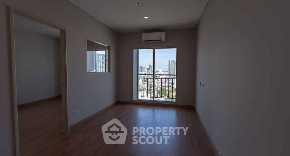 Condo en venta de 1 habitaciones en Bang Sue, Bangkok