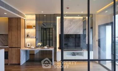 Condo en venta de 1 habitaciones en Khlong Toei, Bangkok