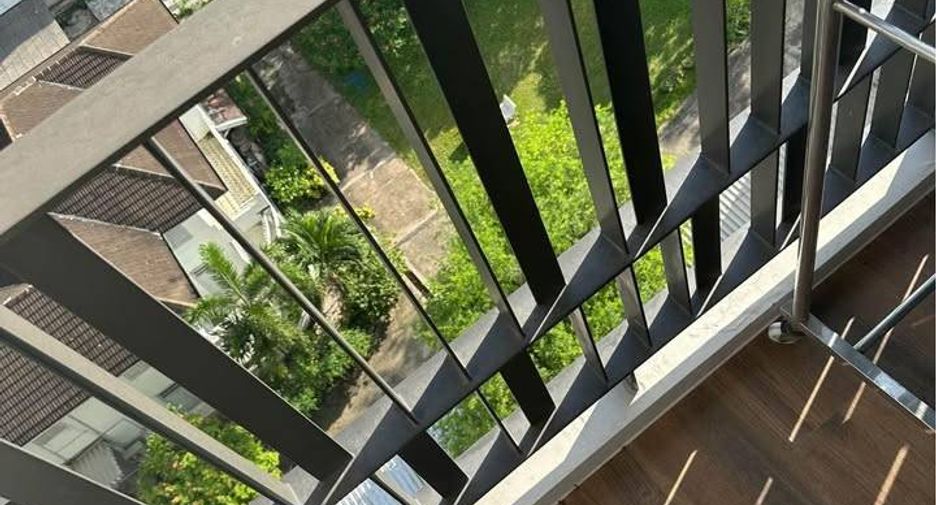 Condo en venta de 1 habitaciones en Khlong Toei, Bangkok