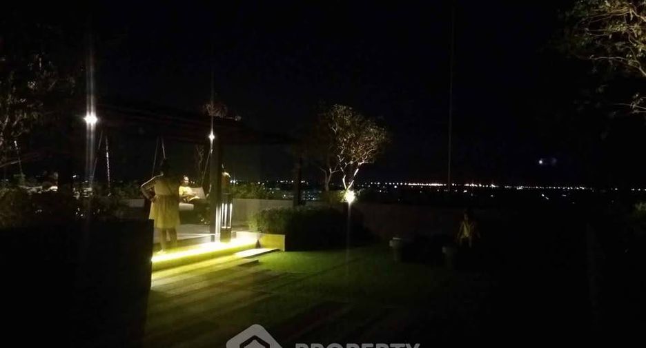 For sale 1 bed condo in Bang Khen, Bangkok