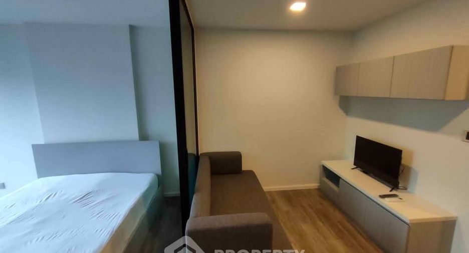 For sale 1 bed condo in Bang Khen, Bangkok
