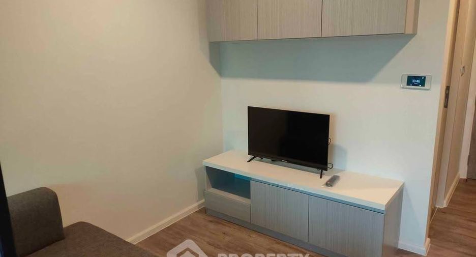 For sale 1 bed condo in Bang Khen, Bangkok