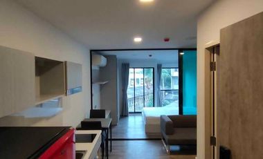 For sale 1 bed condo in Bang Khen, Bangkok