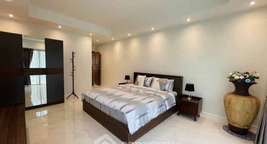 Casa en venta de 3 habitaciones en Jomtien, Pattaya
