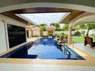 Casa en venta de 3 habitaciones en Bang Lamung, Chonburi