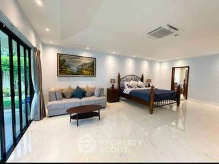 Casa en venta de 3 habitaciones en Bang Lamung, Chonburi