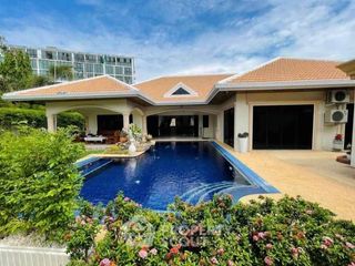 Casa en venta de 3 habitaciones en Bang Lamung, Chonburi
