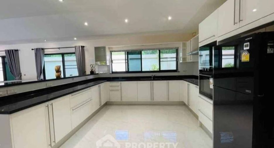 Casa en venta de 3 habitaciones en Jomtien, Pattaya
