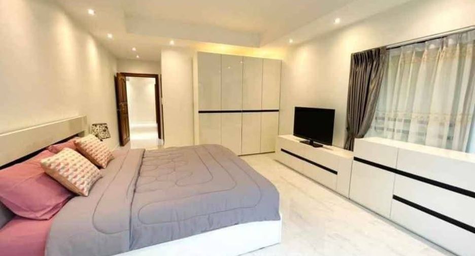 Casa en venta de 3 habitaciones en Jomtien, Pattaya