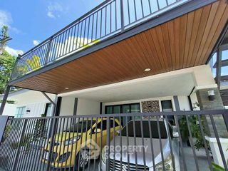 Casa en venta de 3 habitaciones en Bang Lamung, Chonburi