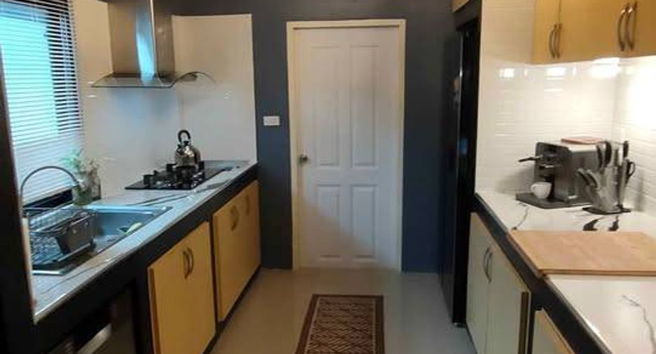 Casa en venta de 3 habitaciones en Bang Lamung, Chonburi
