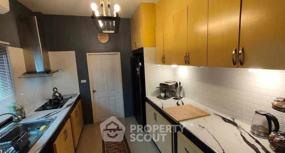 Casa en venta de 3 habitaciones en Bang Lamung, Chonburi