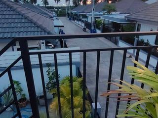 Casa en venta de 3 habitaciones en Bang Lamung, Chonburi