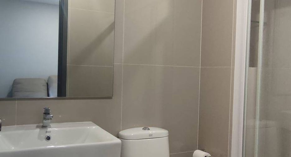 Condo en venta de 1 habitaciones en Bang Na, Bangkok