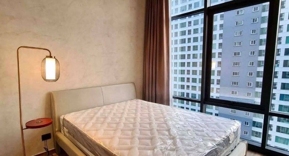 Wohnung zum Kauf mit 2 Zimmer in Watthana, Bangkok