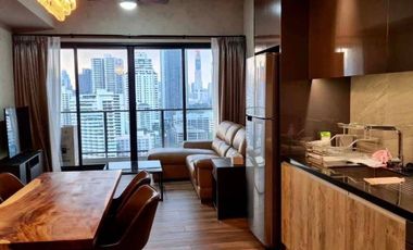 Wohnung zum Kauf mit 2 Zimmer in Watthana, Bangkok