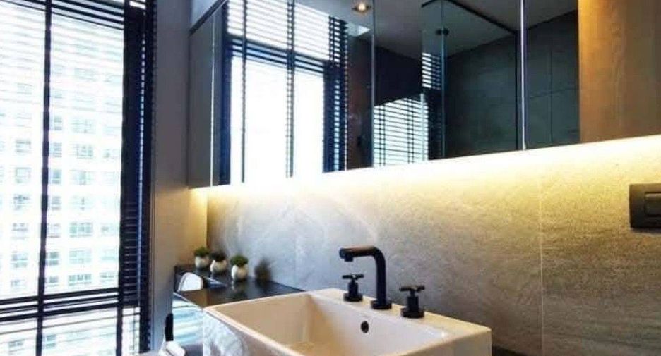 Wohnung zum Kauf mit 2 Zimmer in Watthana, Bangkok