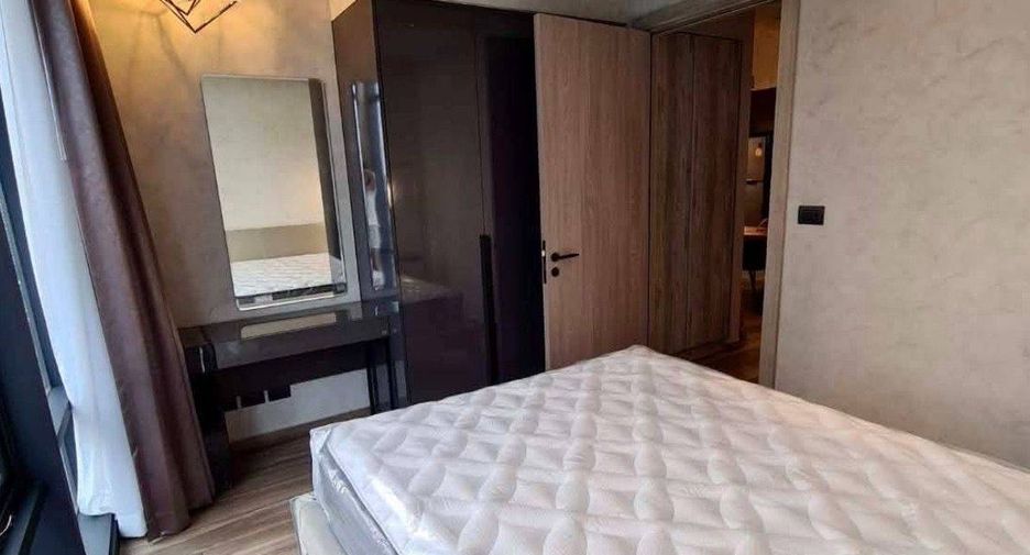 Wohnung zum Kauf mit 2 Zimmer in Watthana, Bangkok